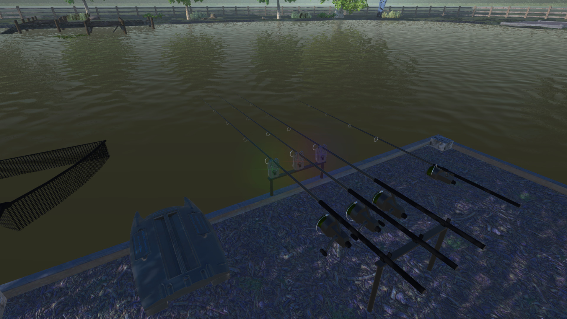 3d carp fishing game download