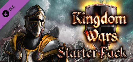 Kingdom Wars - Starter Pack