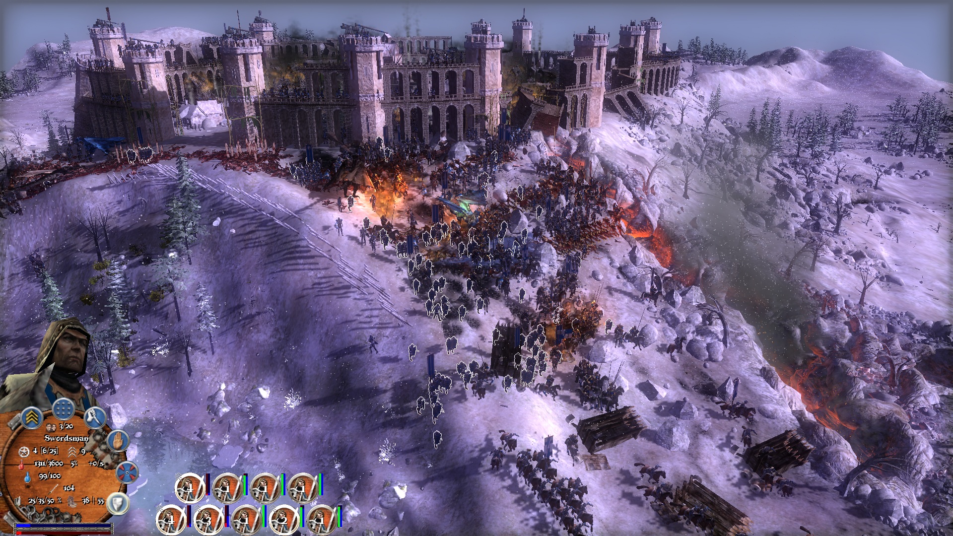 Kingdom Wars - All Access screenshot