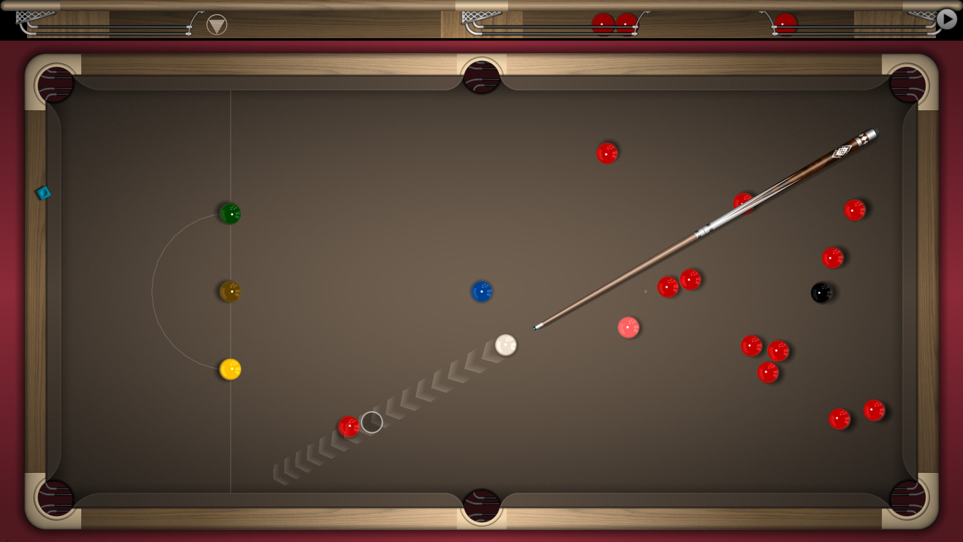 Download Snooker 147 Game Free For Kids