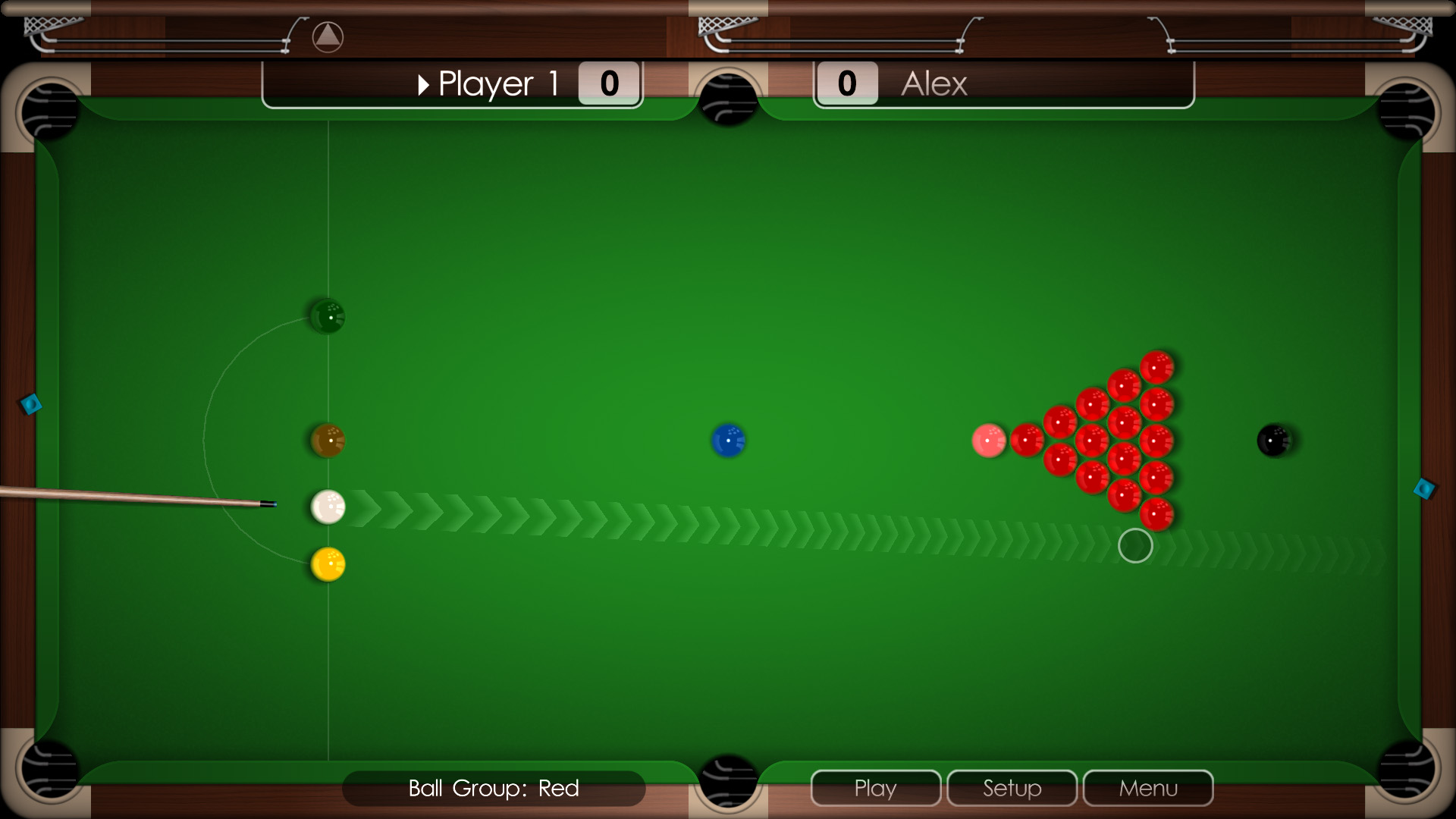 cue club snooker game free download for pc full version