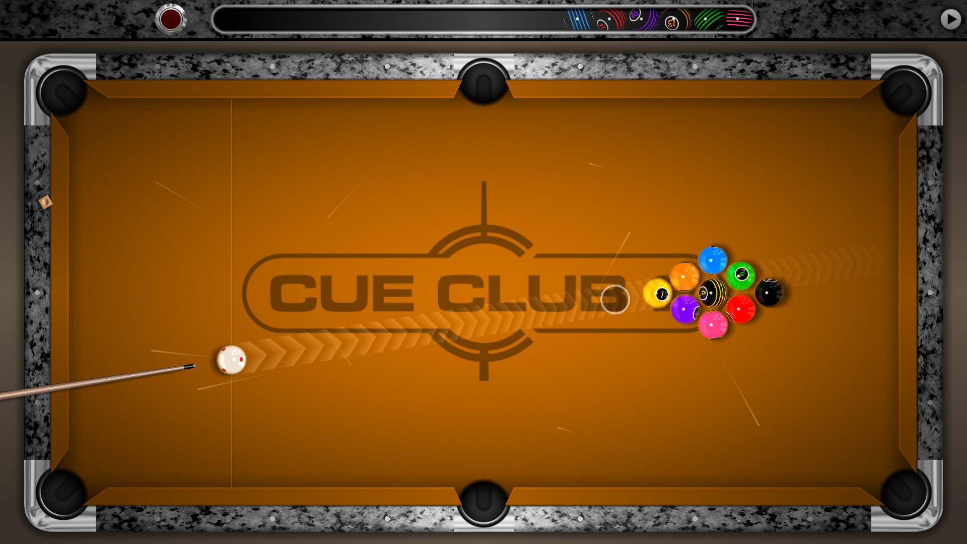 cue club 2 free download softonic