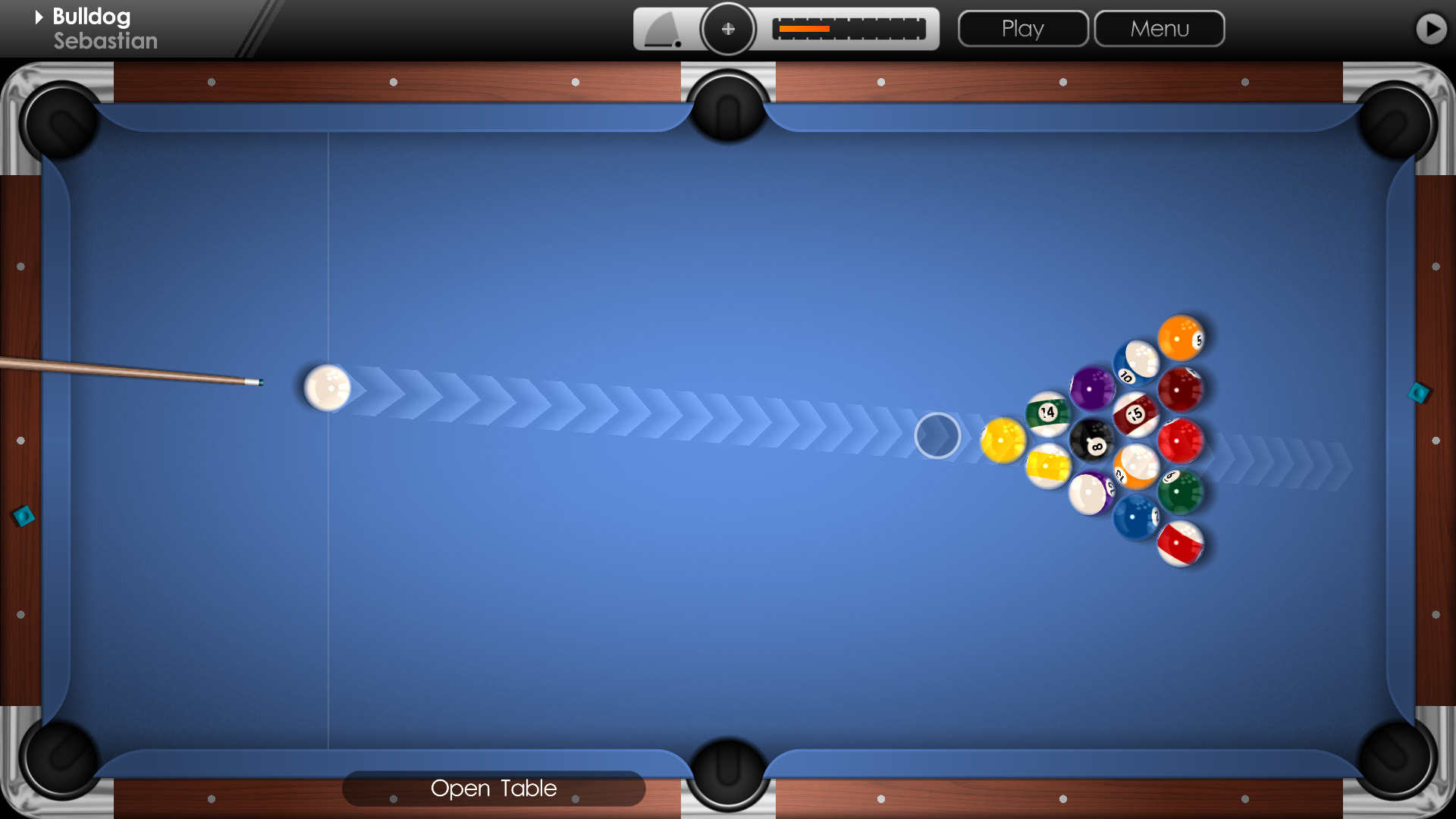 link download 8 ball pool