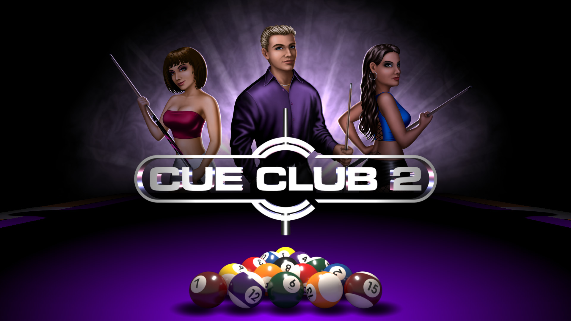 cue club 2 download