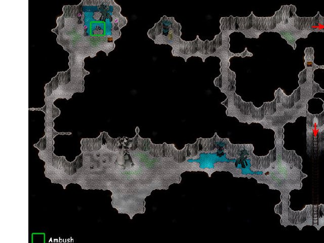 3 Stars of Destiny - Official Guide screenshot