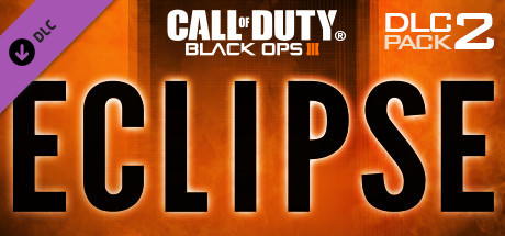 Call of Duty Black Ops III Eclipse DLC-RELOADED