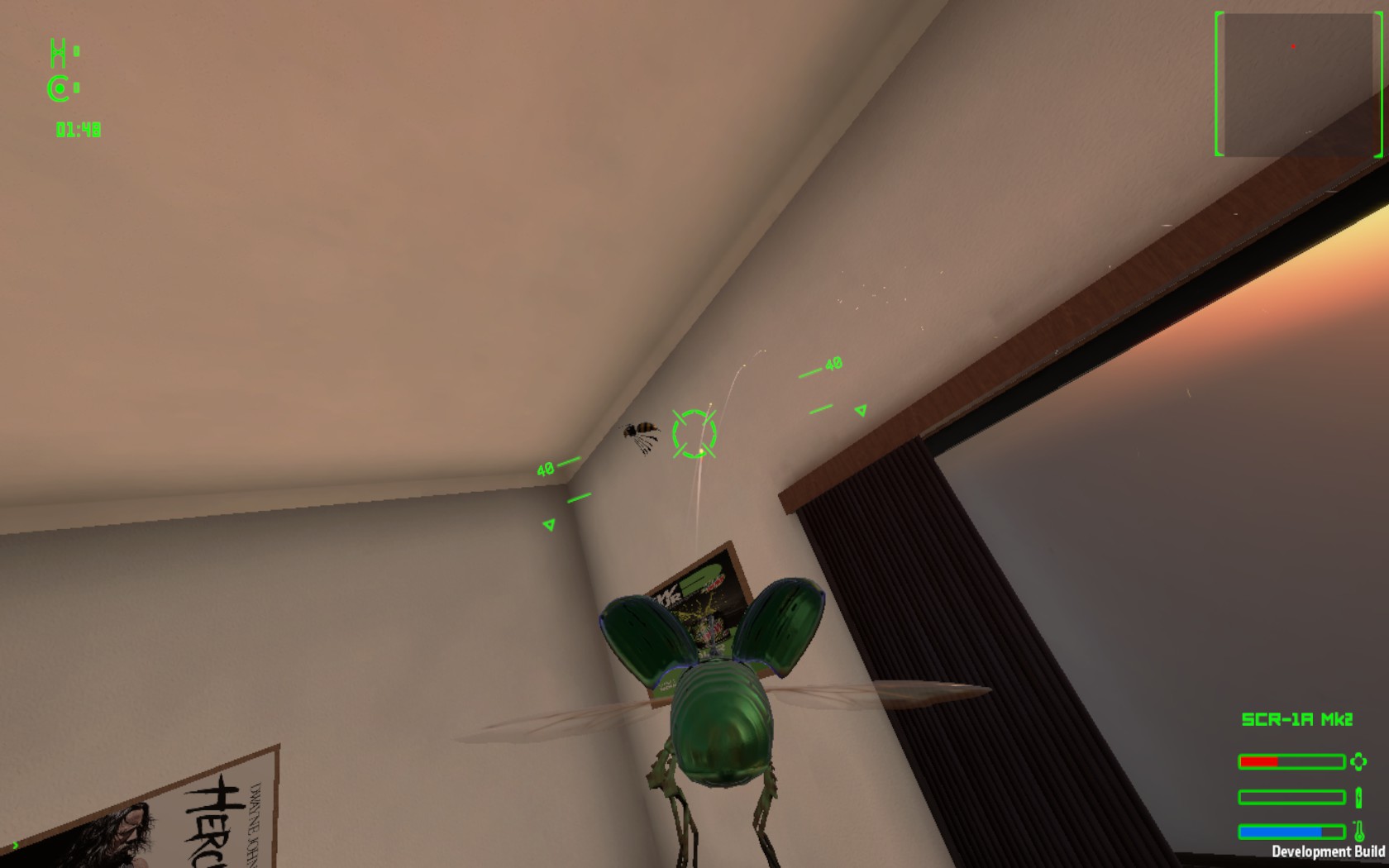 Spy Bugs screenshot