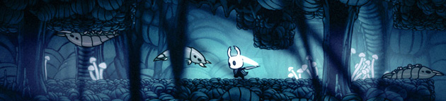 Hollow Knight on Steam