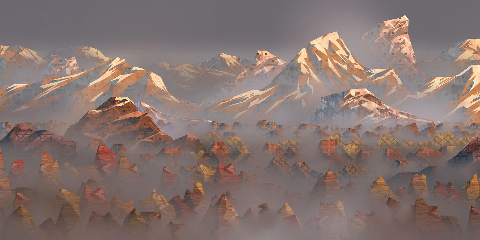 Shelter 2 Mountains screenshot
