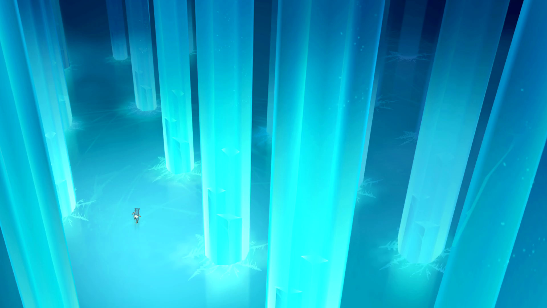 WAKFU - Book I: The Throne of Ice screenshot