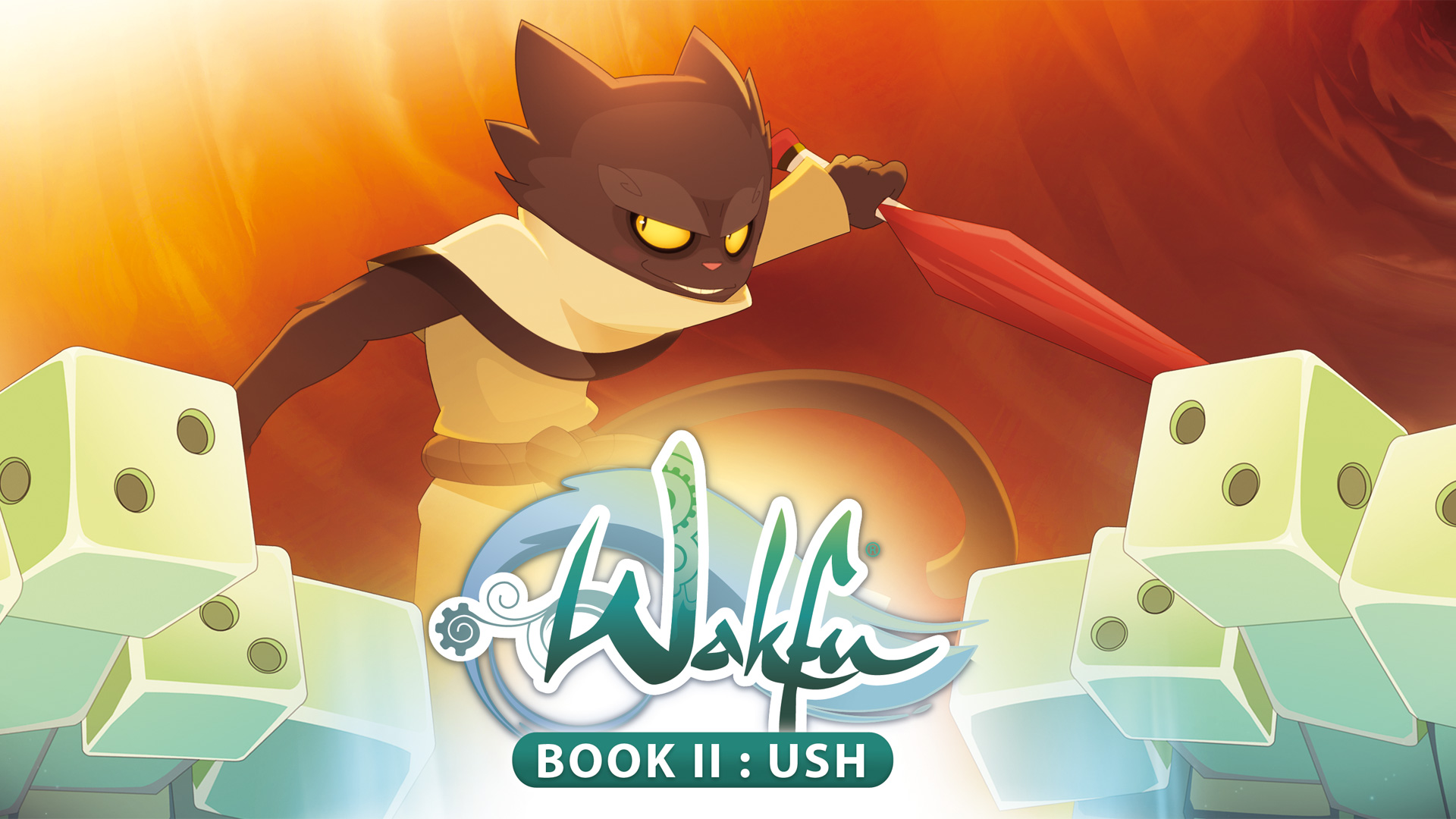 WAKFU - Book II: Ush screenshot