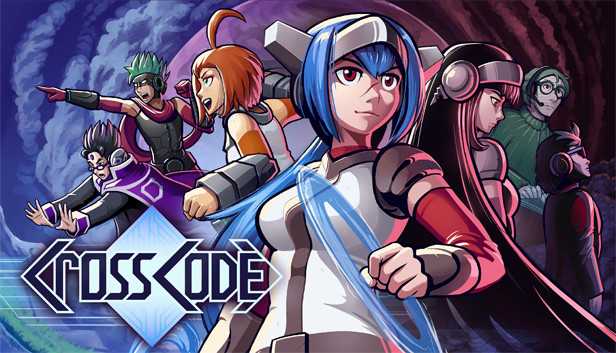 CrossCode 3rd Anniversary 1.4.2 Update and moving on with Project