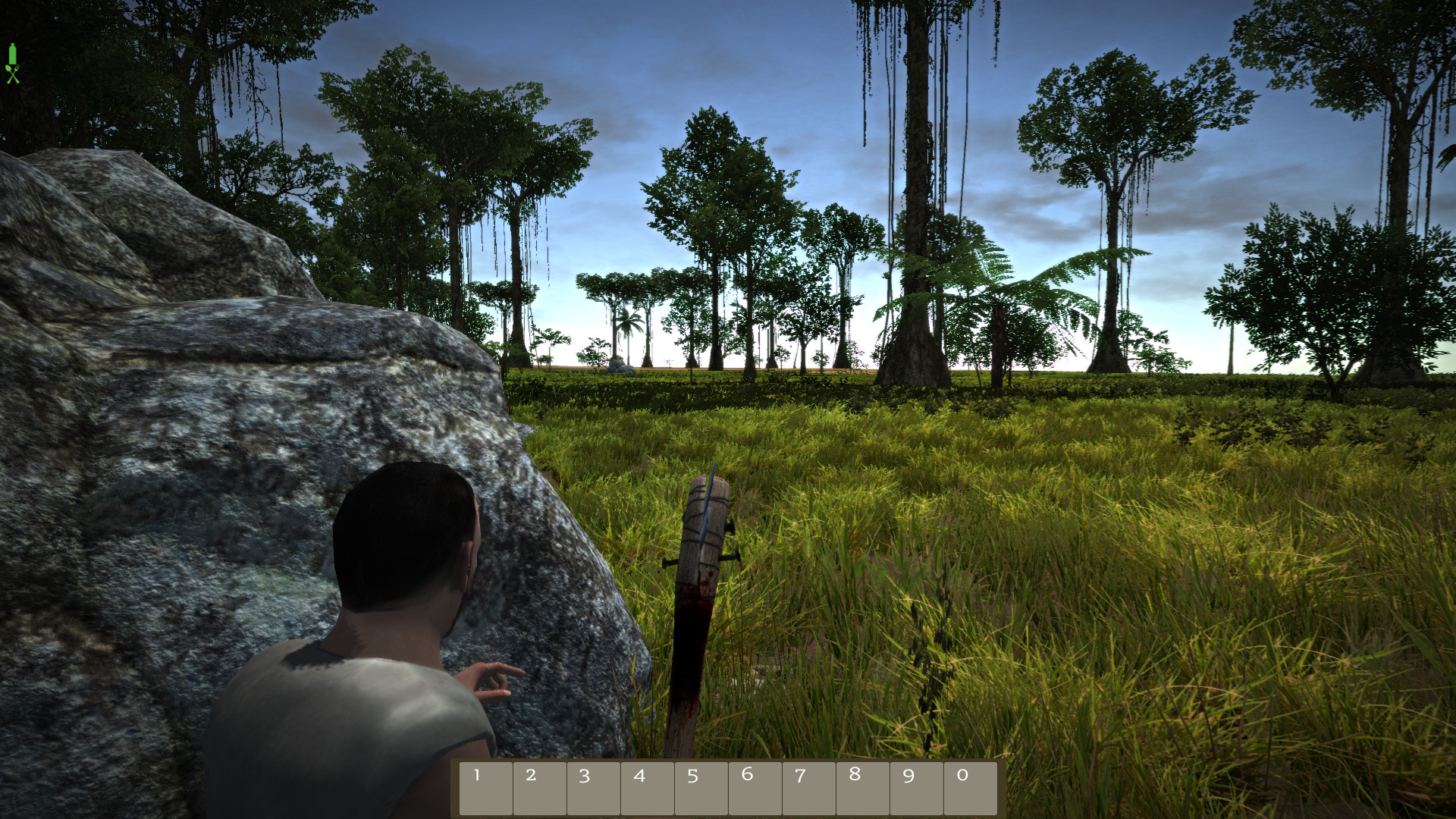 Age of Survival screenshot
