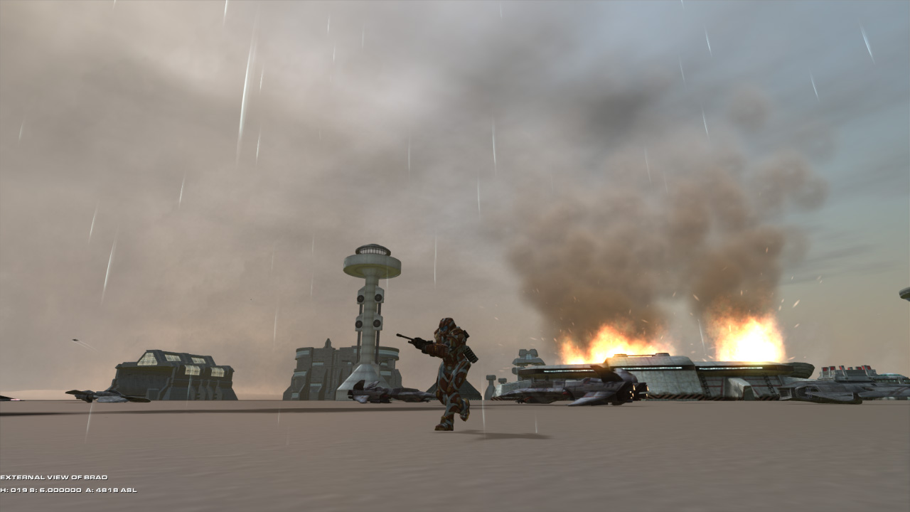 All Aspect Warfare screenshot