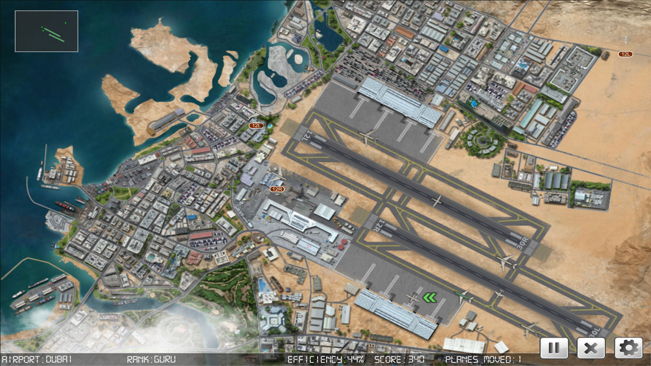 Airport Madness: World Edition screenshot