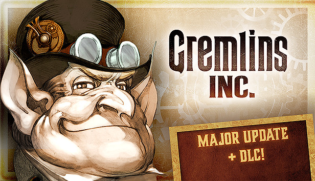 Gremlins inc. – famous figures download free