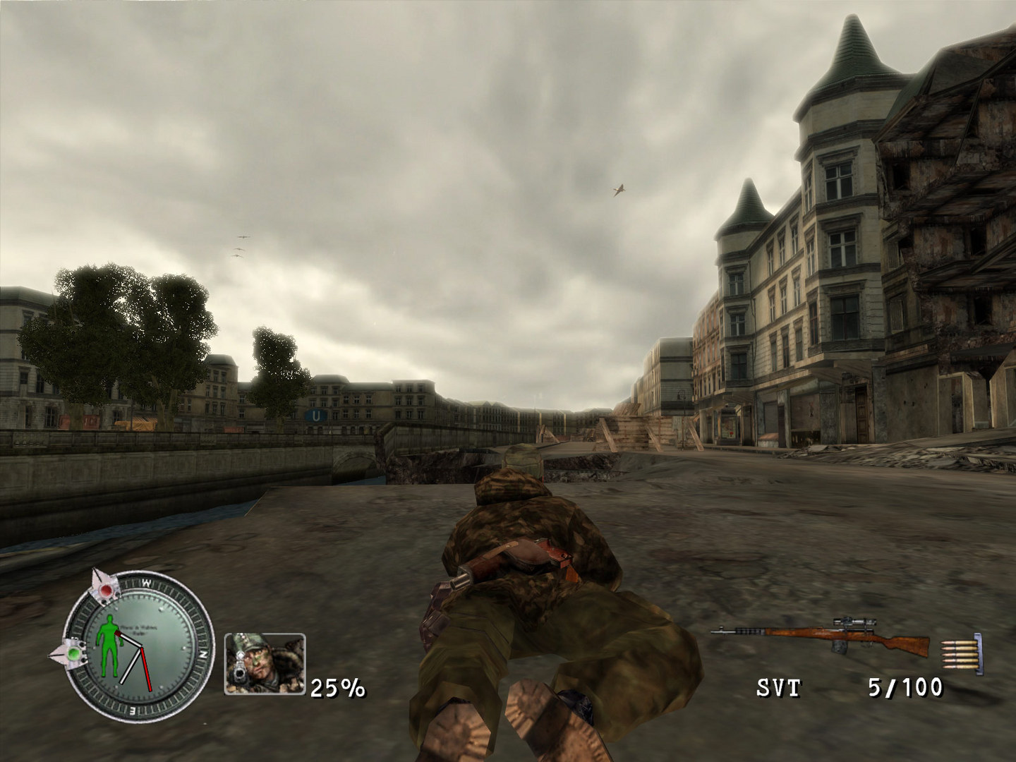 Download Sniper Elite Full PC Game