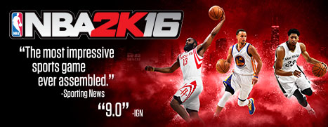 2k16 pc game