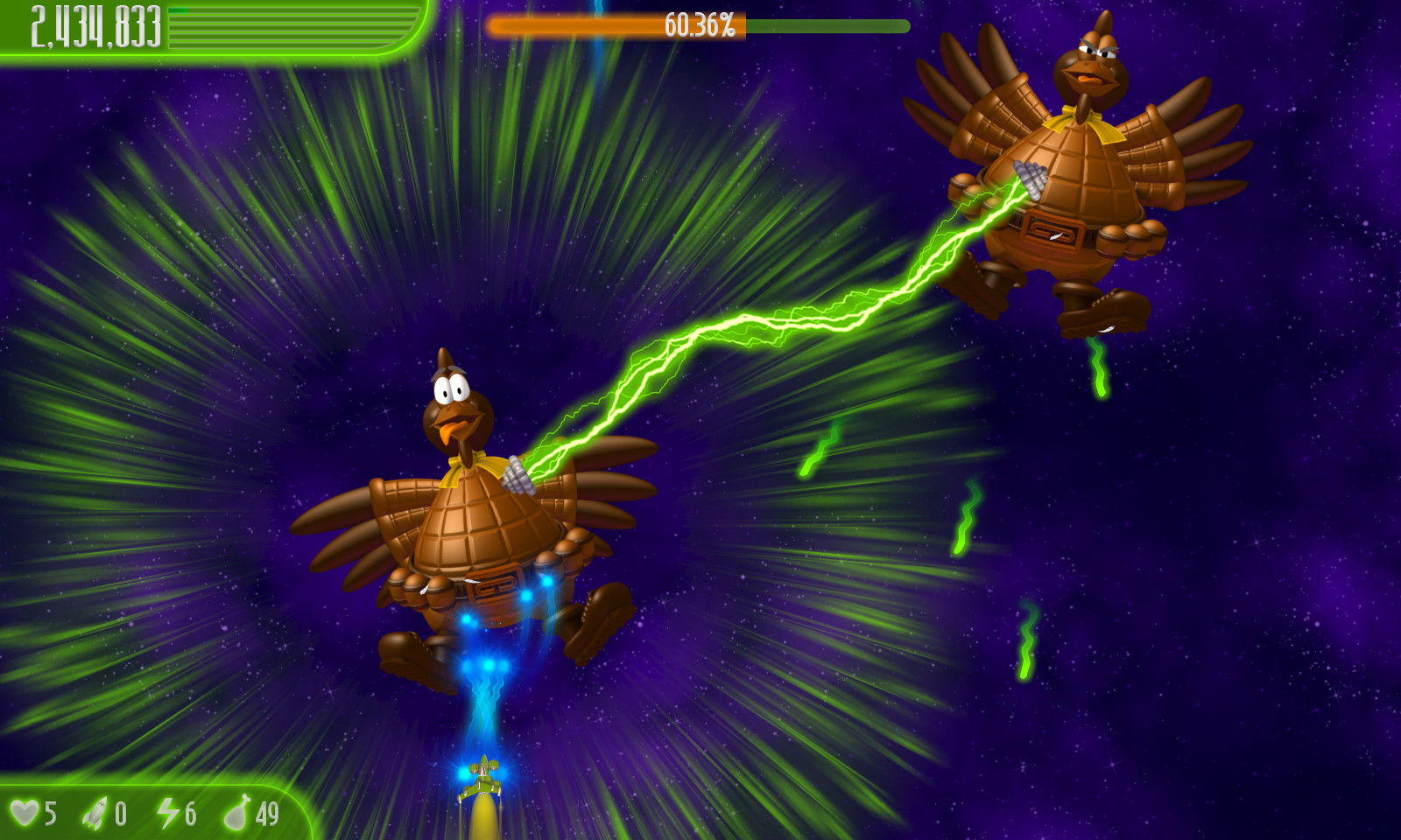 chicken invaders pc game download