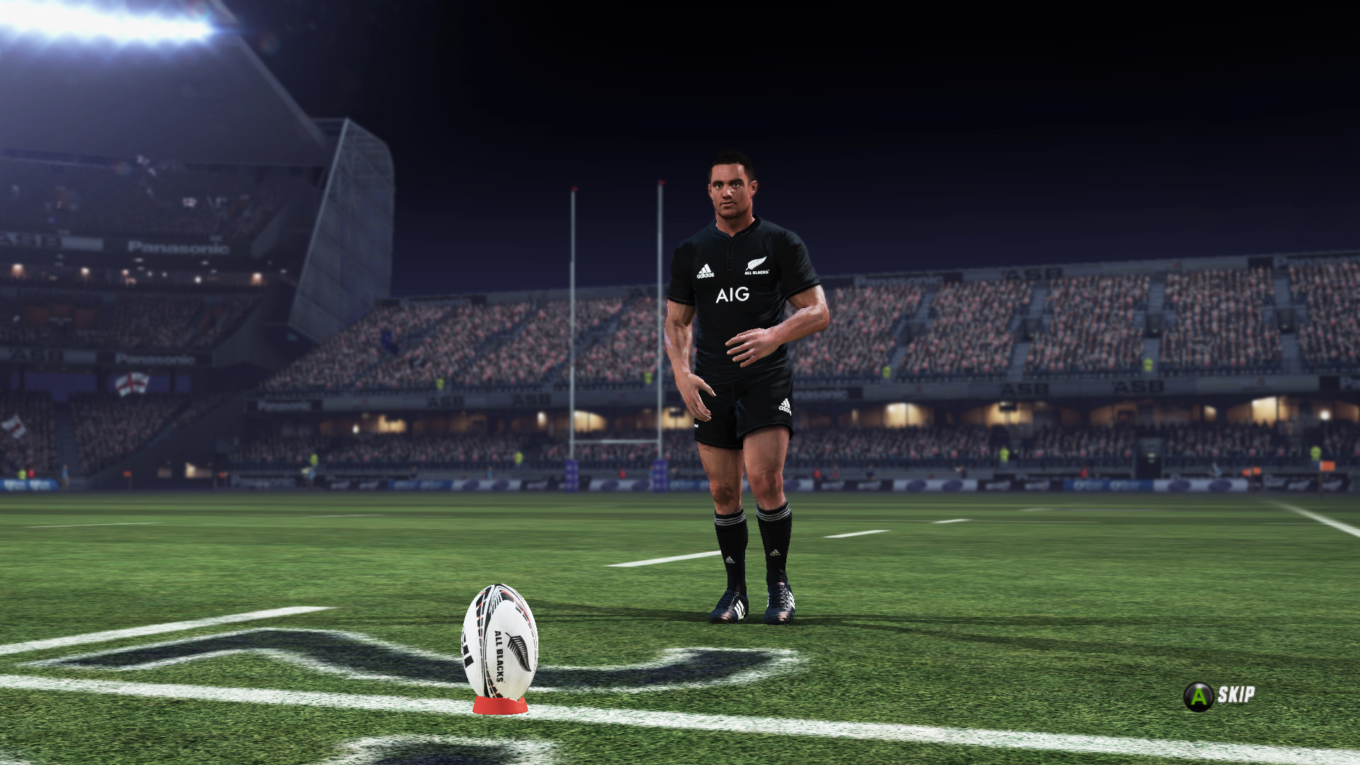 Rugby Challenge 3 Images 