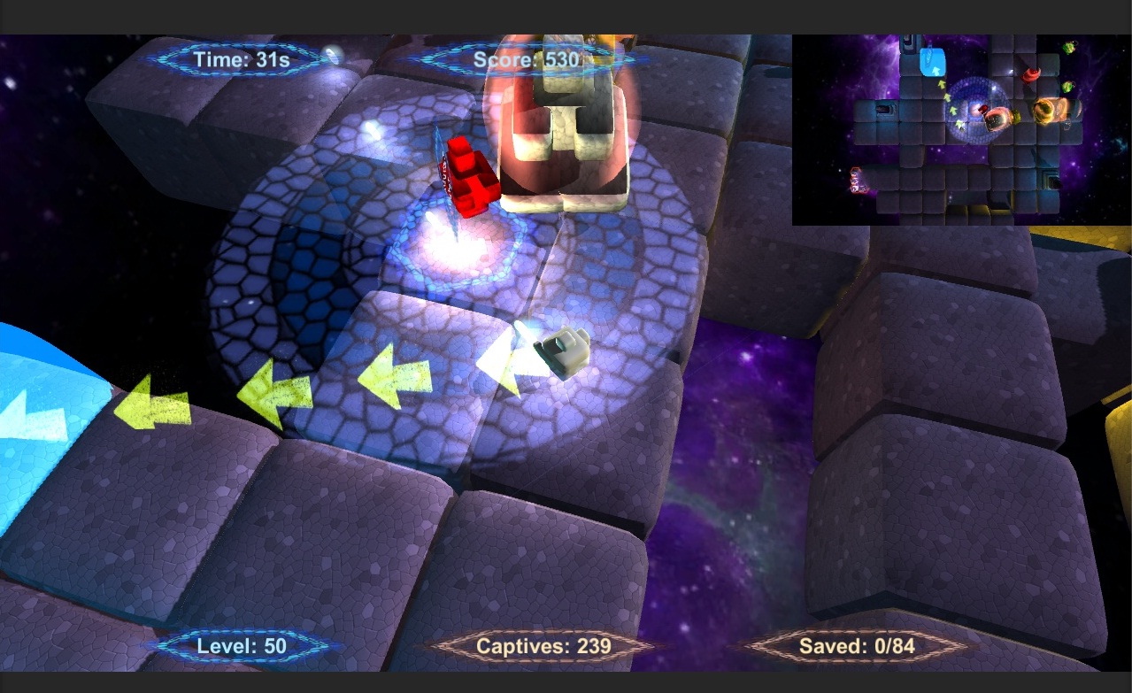 Unlimited Escape 3 & 4 Double Pack screenshot