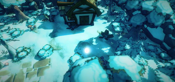 Journey Of The Light