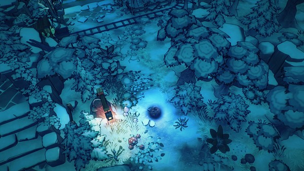 скриншот Journey Of The Light 0