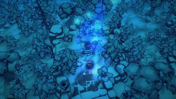 Journey Of The Light