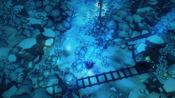 Journey Of The Light