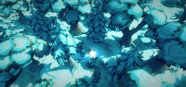 Journey Of The Light