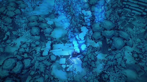 Journey Of The Light