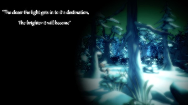 скриншот Journey Of The Light 5