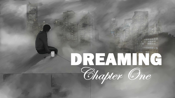 скриншот Dreaming 4