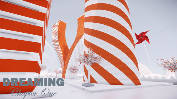 скриншот Dreaming 2