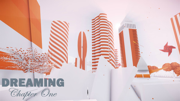 скриншот Dreaming 3