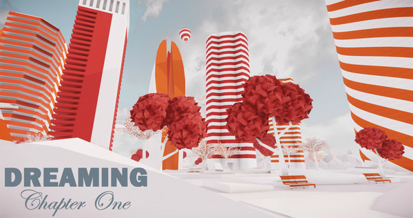 скриншот Dreaming 0