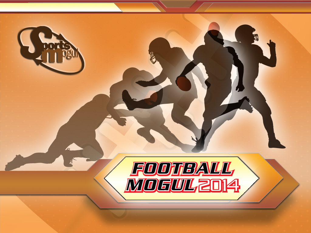 Football Mogul 2014 screenshot