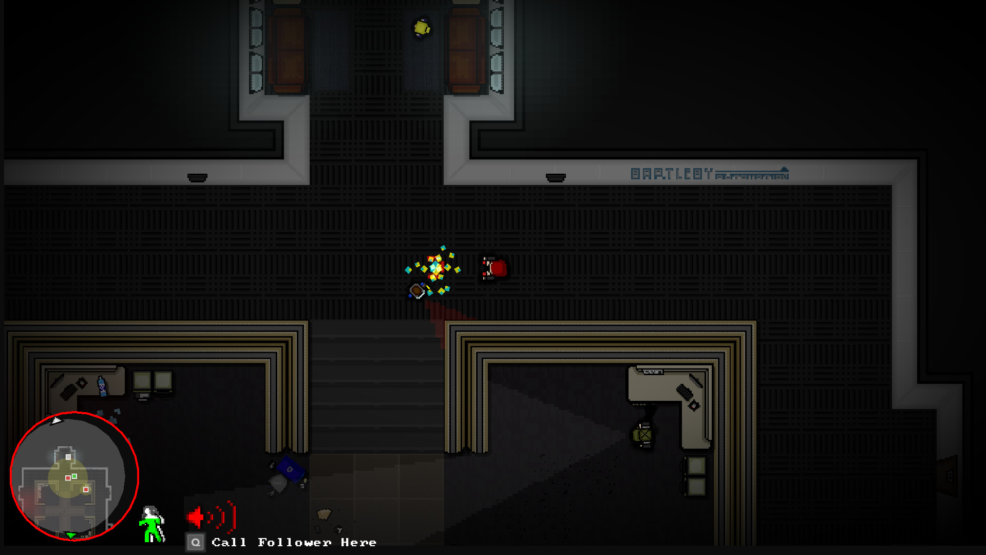Turnover screenshot