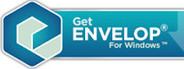 Envelop for Windows (Public Beta)