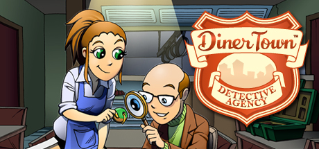 DinerTown Detective Agency