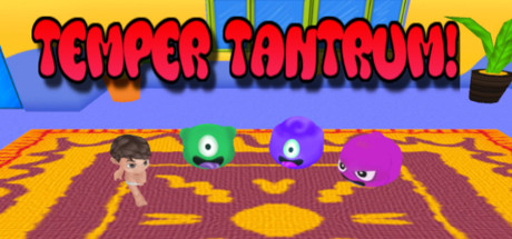 免费获取 Steam 游戏 Temper Tantrum 怒气冲天[Windows][￥6→0]丨反斗限免