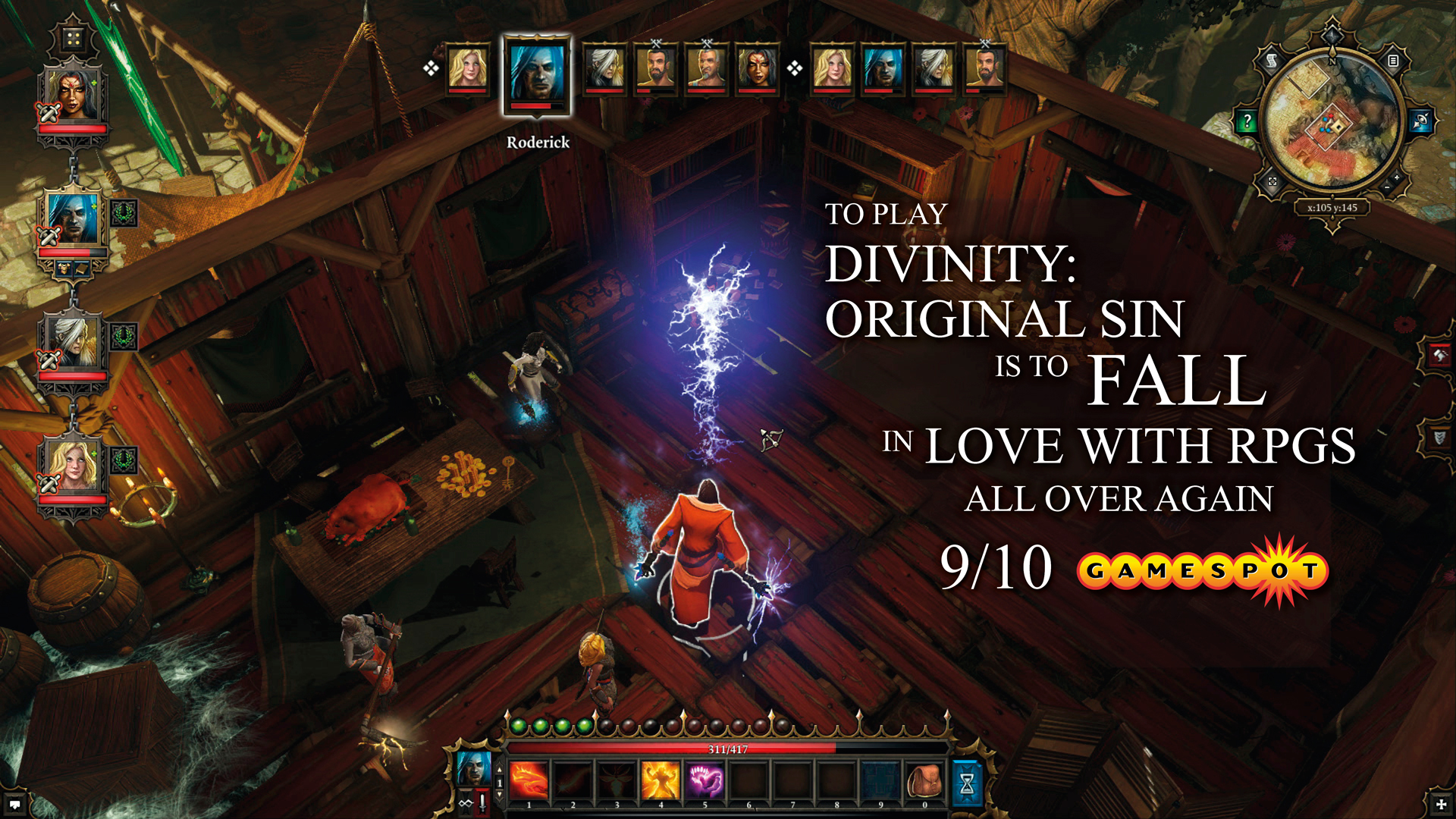 Download divinity original sin 2