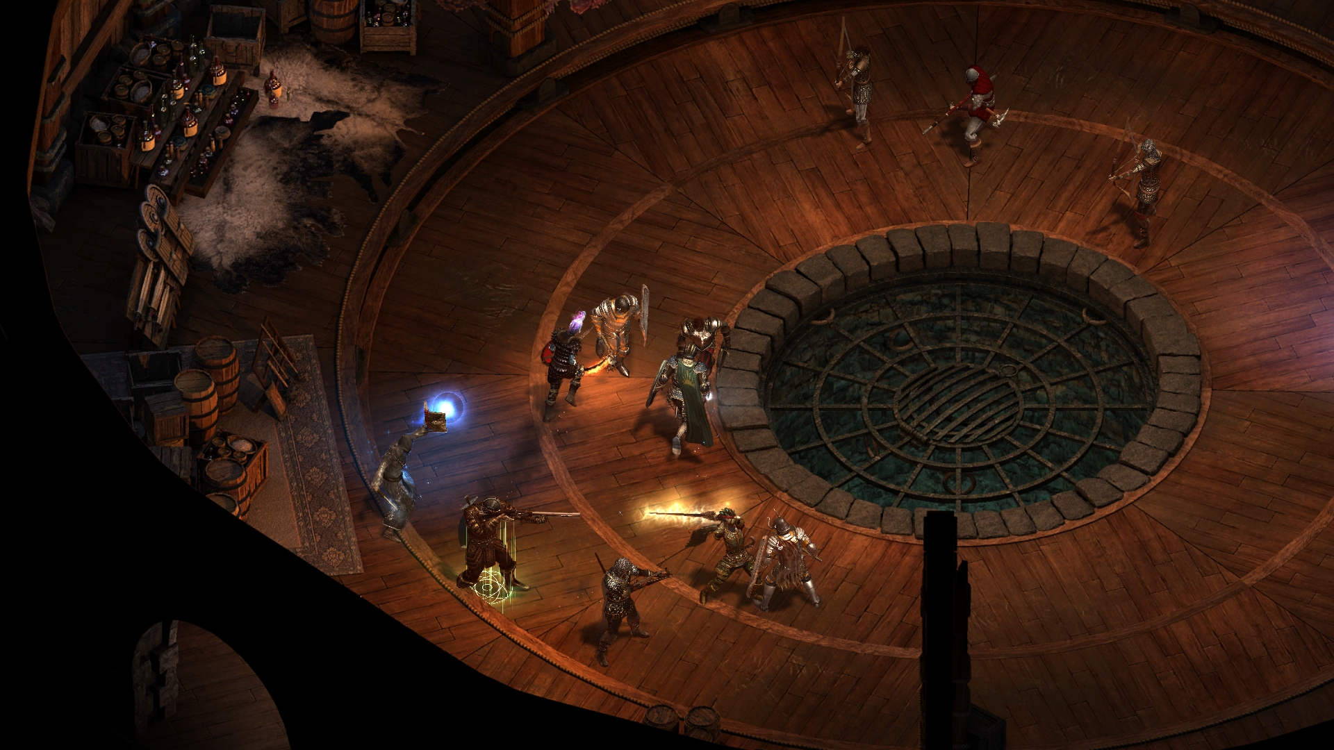 Pillars Of Eternity Free Download