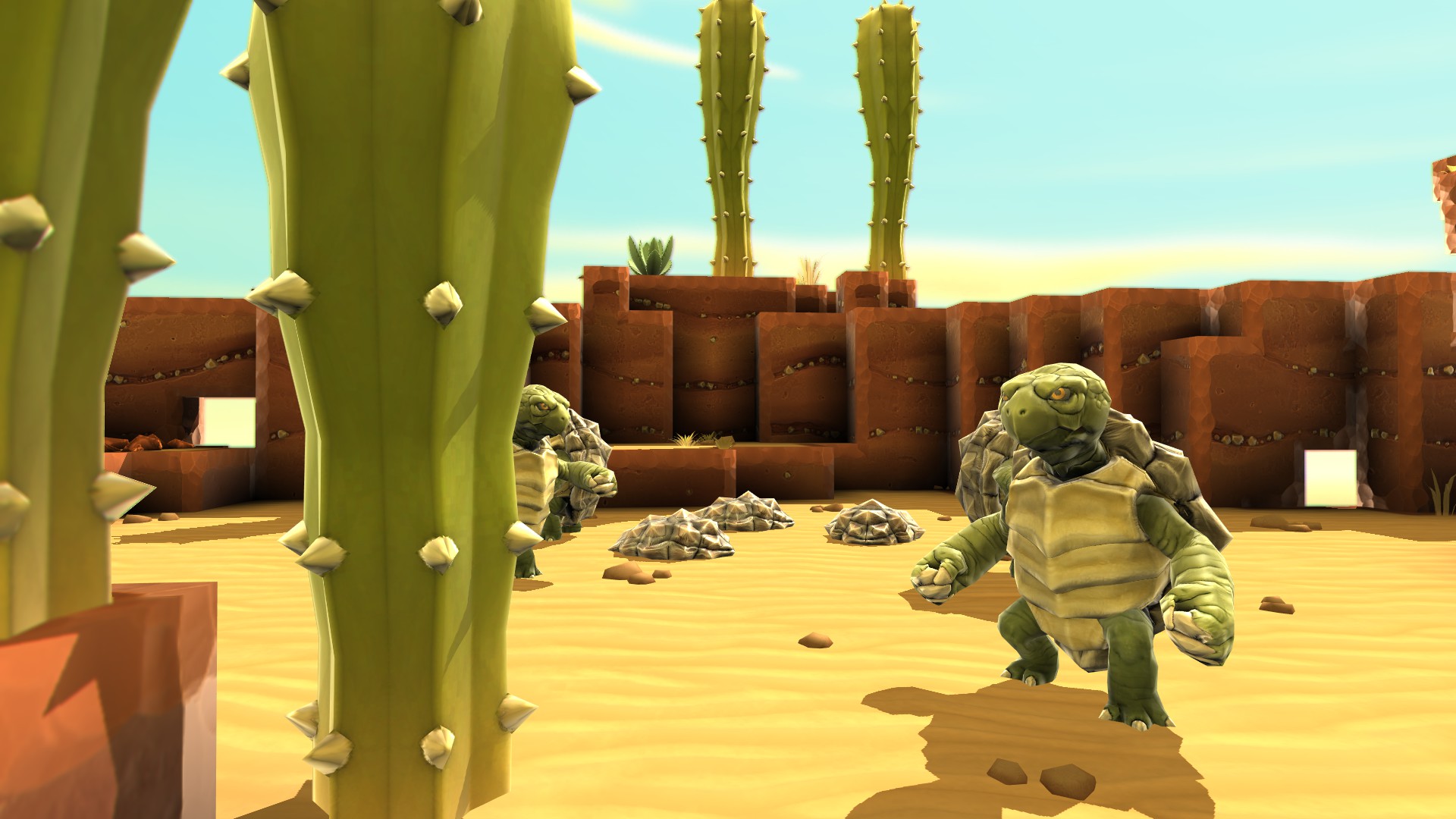 streets of rogue igg