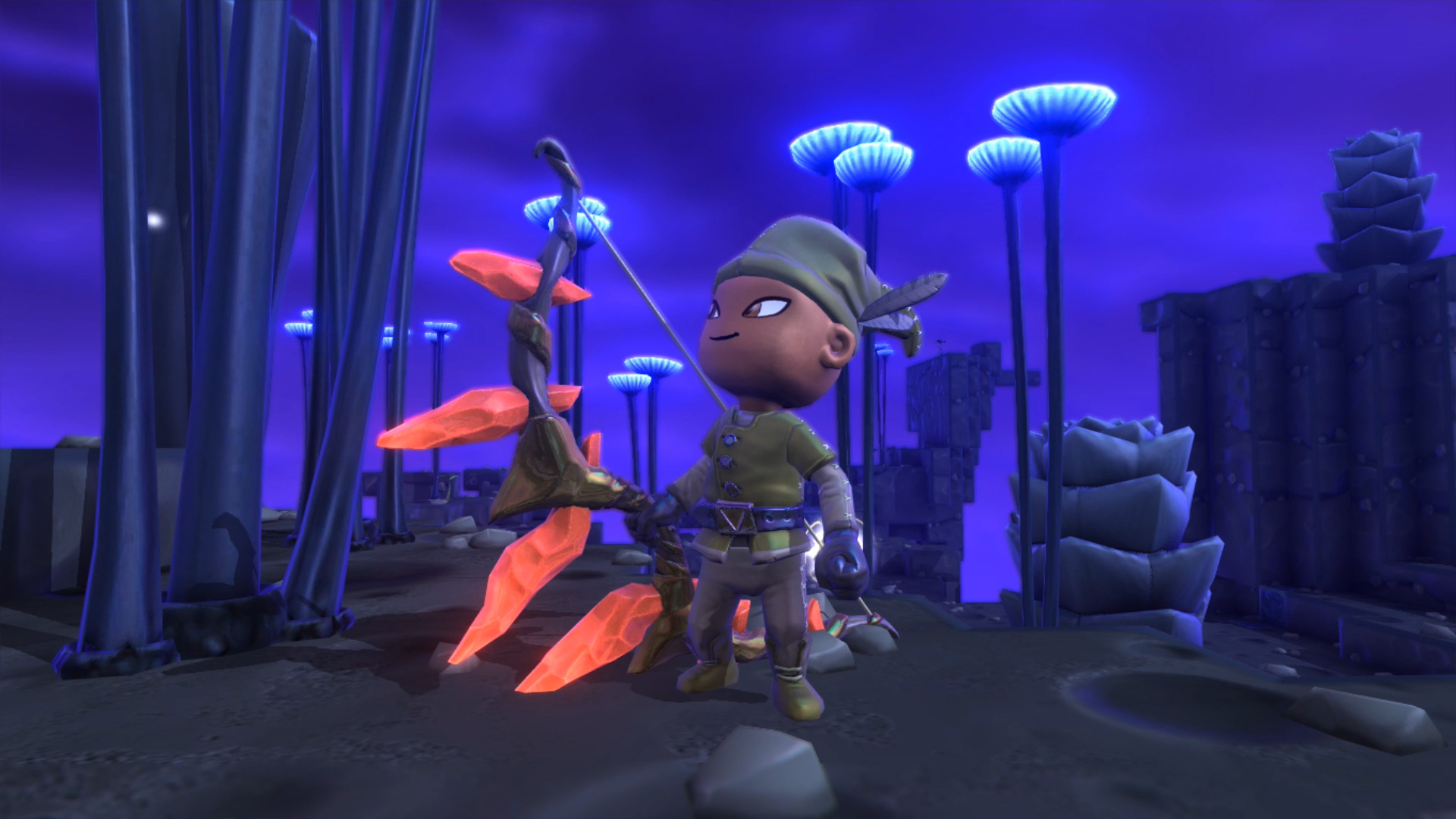 скачать игру portal knights 2 фото 61