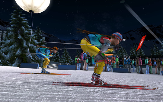 скриншот Winter Sports Trilogy Super Pack 1