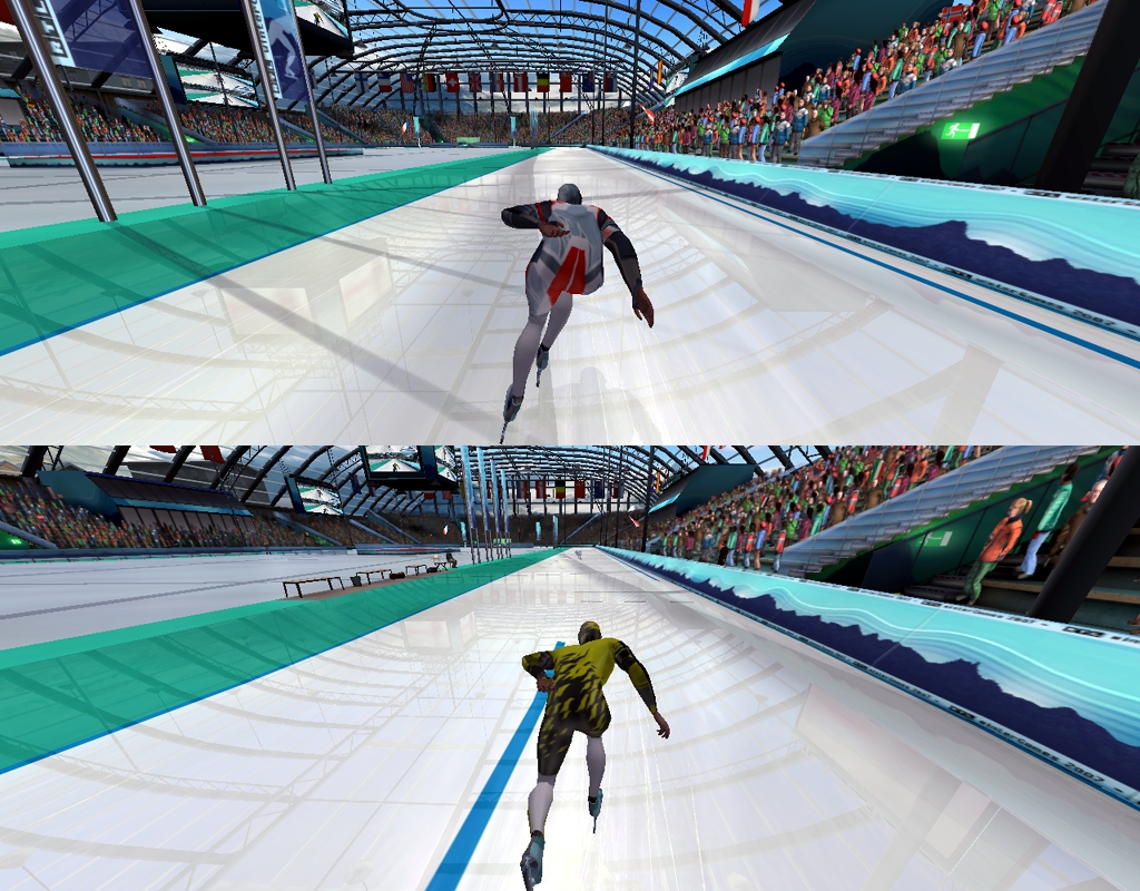 Winter Sports Trilogy Super Pack screenshot