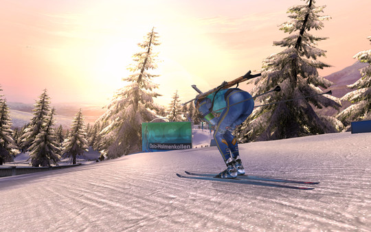скриншот Winter Sports Trilogy Super Pack 3