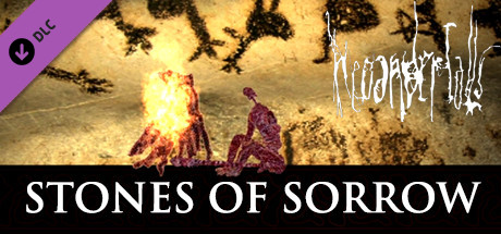 Stones of Sorrow - Soundtrack by Neoandertals