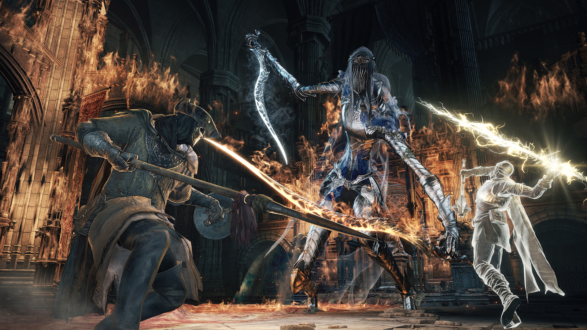 لعبة Dark Souls III v1.03.1 Repack الشيقة برابط مباشر وبدون اعلانات Ss_1318a04ef11d87f38aebe6d47a96124f8f888ca8.1920x1080